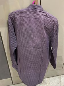 Men&#39;s Checked Shirt