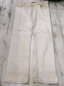 Sc2431 Shades Jeans Size 40