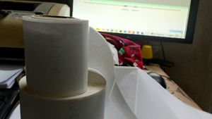 Thermal DT 3×5 400 Pies Roll