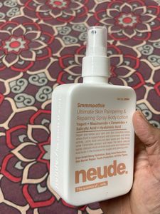 Neude Body Lotion