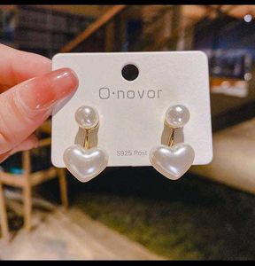 Latest Style Korean Earrings