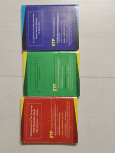 IIT-JEE Solved Questions (1979-2017)