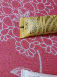 Sunscreen