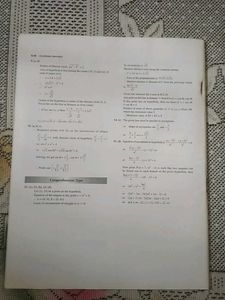 Cengage Coordinate Geometry with DPP - Mathematics