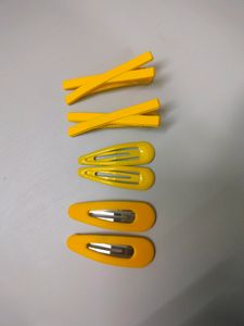 Hairclips