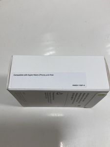 APPLE USB-C ORIGINAL 20W ADAPTER