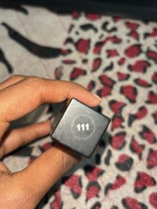 Matte Liquid Lip Cream