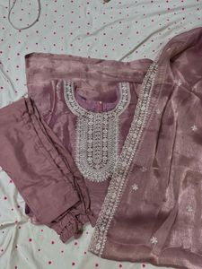 Jimmychoo Kurta Set!