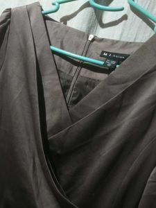Stylish Wrap Dress