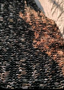 Forever 21 coffee brown Tank