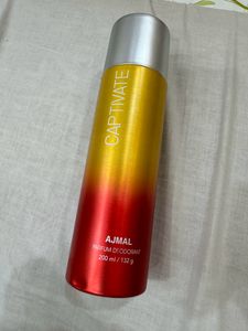 Ajmal Perfume