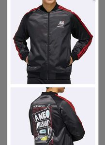 📌ADIDAS NEO JACKET