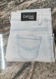 Branded Jeans