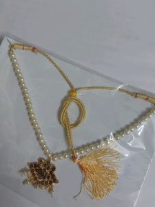 Kemp Necklace