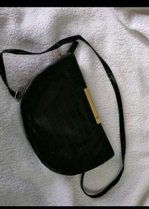 Moon Sling Bag