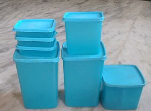 Plastic Container Boxes 7