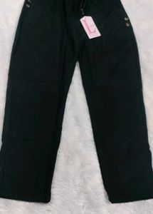🔥BRAND New LITZO Women High Waist Trouser