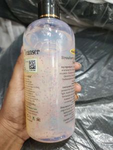 Shower Gel Body Cleanser 400ml