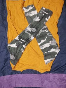 Boy&#39;s Graphic Print Tee