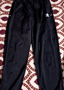 Unisex Black Jogger