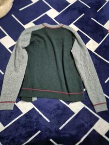 Korean Cardigan