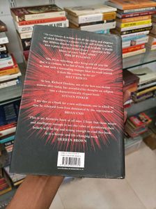 The God Delusion