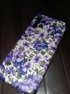 Floral Phone Case