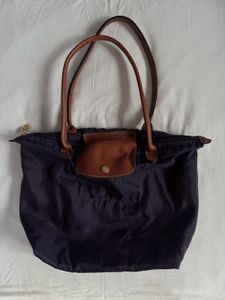 Longchamp Tote Bag