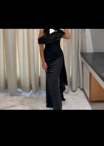 Bodycone cocktail Black Dress For Women