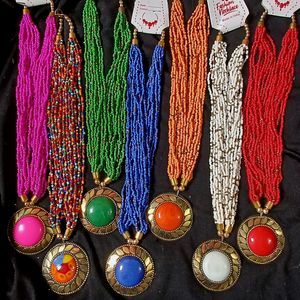 Long Jewelleries 😍