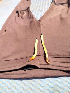 HRX UNISEX JOGGERS ACTIVEWEAR