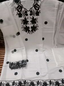 Churidar Material