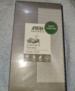 Nykaa Scalp Tonic