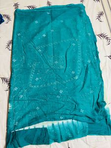 Fixed 3 Cotton Sarees With Some Imperfections
