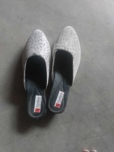 Party Wear Slipper