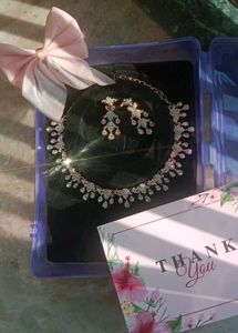 Beautiful Necklace💖
