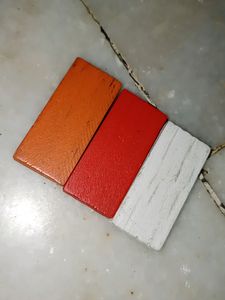 Wooden Dominoes Set