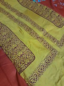 Cotton Kurti