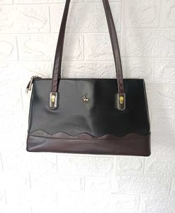 Imported Handbag