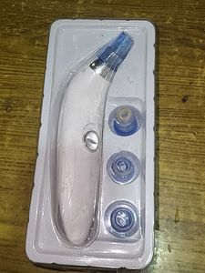 Suck The Yuck Out Of Your Pores