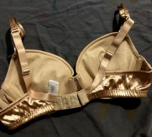Gel Paided Bra⭐️