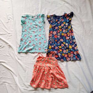 Kids Frock