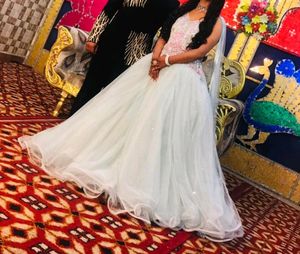 Beautiful Cinderella Ball Gown, 😻