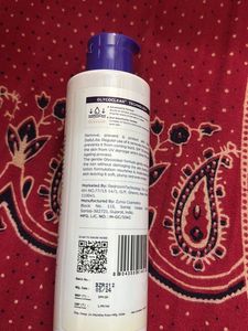 Tan Removal Body Lotion