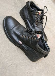Lee Cooper Men Imported Luxury Vintage Shoes 👞