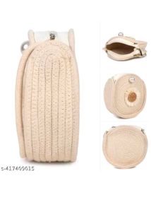 Cute Sunflower Crossbody Bag