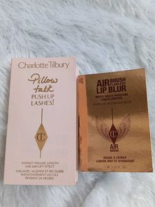 Charlotte Tilbury Mini Makeup Set