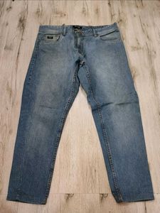Sc0888 Splash Jeans - Size 36