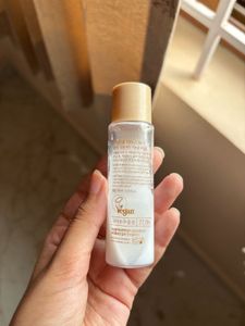 I&#39;m From Rice Toner