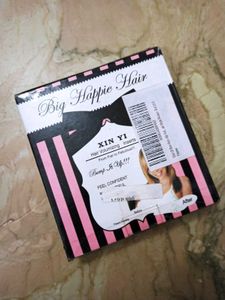 Big Happie Hair Volumizing Inserts (Set Of 5 Pcs)